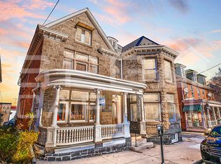 38 E Middle St #2, Gettysburg, PA 17325