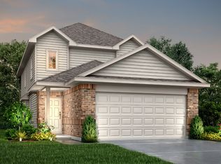 416 Sussex Dr, Everman, TX 76140