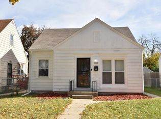 4460 N 58th St, Milwaukee, WI 53218