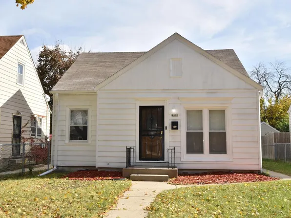 4460 North 58th STREET, Milwaukee, WI 53218