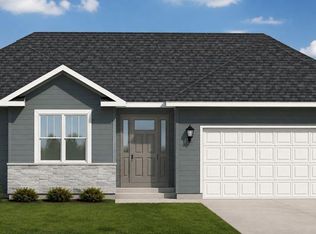 1240 Edge Field Ct, Watertown, WI 53094
