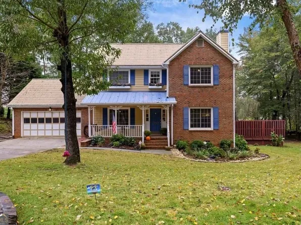 2724 Amber Springs Way, Buford, GA 30519