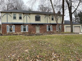 2311 London Dr, Lima, OH 45805