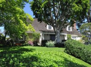 1057 Roanoke Rd, San Marino, CA 91108