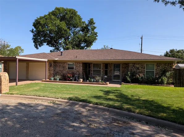3118 Winterhawk Dr, Abilene, TX 79606