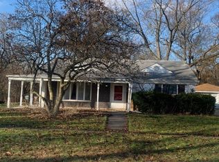 17658 Western Ave, Homewood, IL 60430