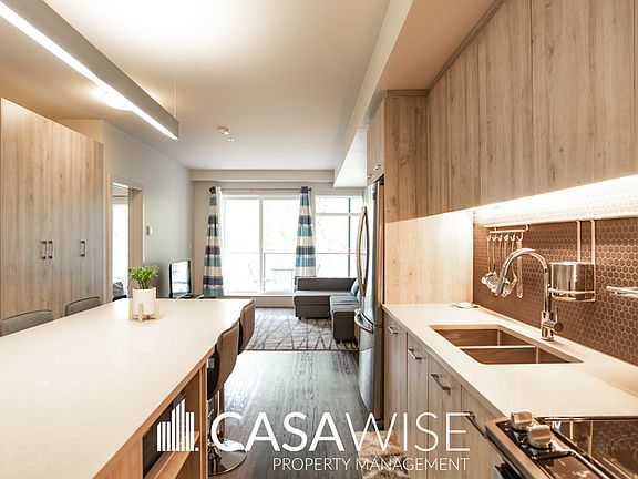 2nd image of 10837 83rd Ave NW #309