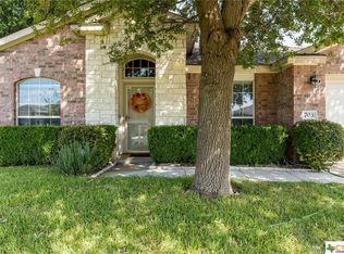 703 Prospector Trl, Harker Heights, TX 76548
