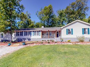 2112 Leeville Rd, Mount Juliet, TN 37122
