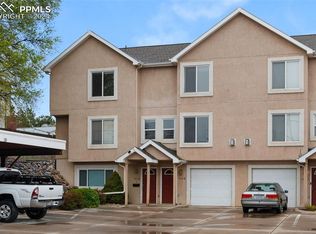 834 Mesa Valley Rd, Colorado Springs, CO 80907