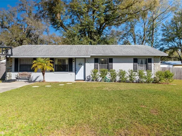 2635 NE 50th Pl, Ocala, FL 34479