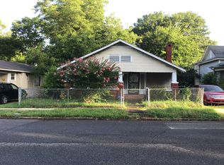 1764 McMillon Ave SW, Birmingham, AL 35211