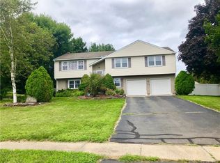 49 Cheshire Dr, South Windsor, CT 06074