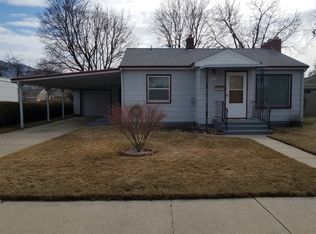 1635 W Sussex Ave, Missoula, MT 59801
