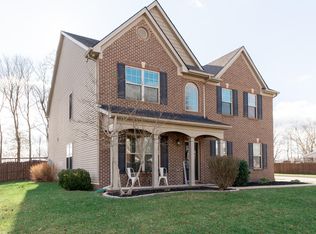 157 Ferguson Ln, Georgetown, KY 40324