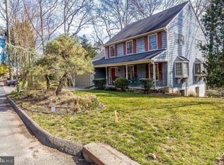 196 Acton Rd, Annapolis, MD 21403