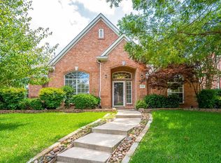 3632 Salford Dr, Plano, TX 75025