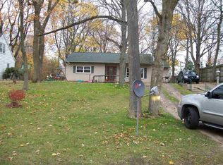 1222 Wilson Ave, Goshen, IN 46526