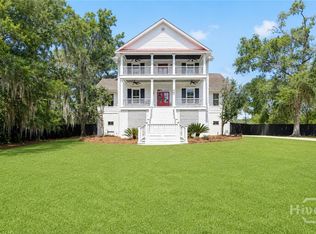 447 Sterling Woods Drive, Richmond Hill, GA 31324