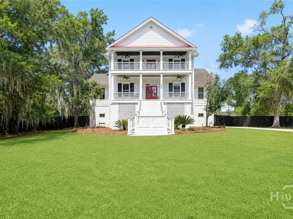 447 Sterling Woods Drive, Richmond Hill, GA 31324