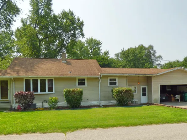 28142 Pennsylvania Ave, Elkhart, IN 46516
