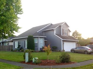 4325 Olympia Way, Longview, WA 98632