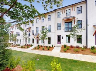 1050 Aster Rd #5, Roswell, GA 30076