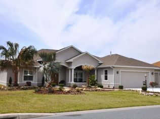 2213 Clearwater Run, The Villages, FL 32162