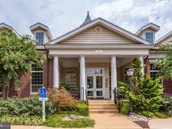 1591 Spring Gate Dr Unit 3407, Mc Lean, VA 22102