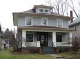 3216 Beaver Ave, Fort Wayne, IN