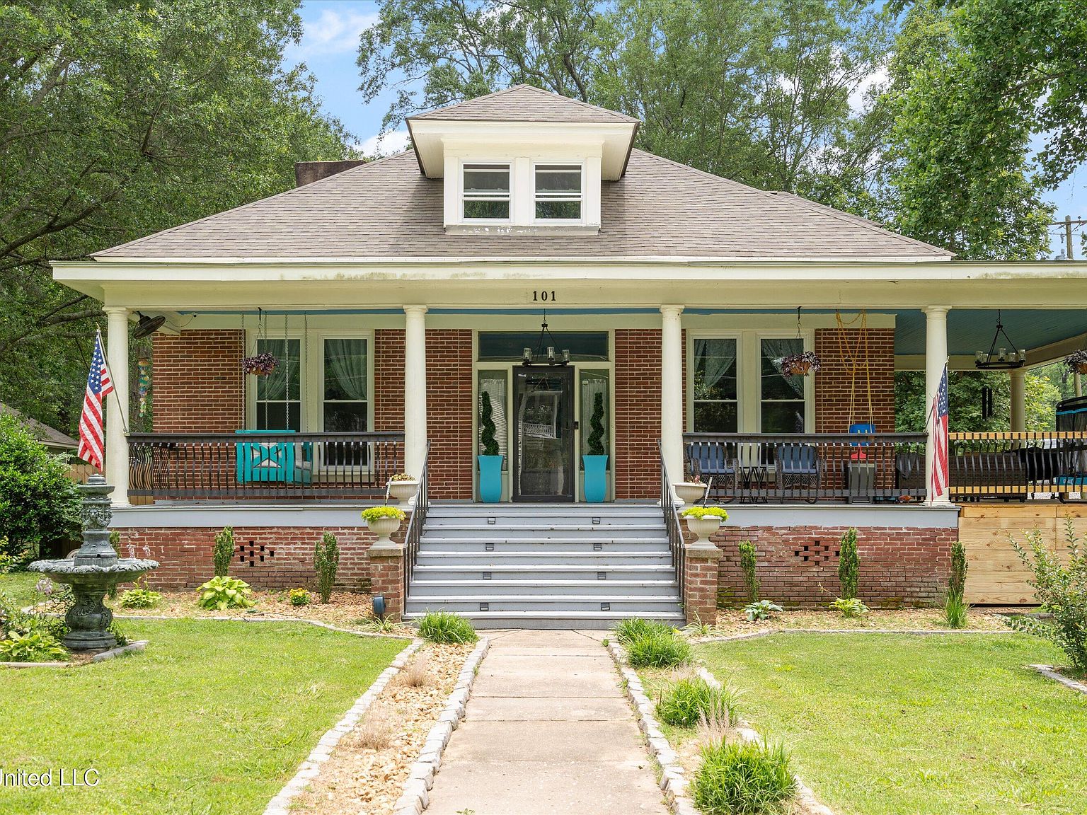 101 Sycamore St, Sardis, MS 38666 Zillow