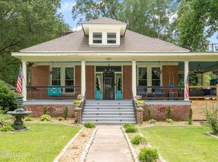 101 Sycamore St, Sardis, MS 38666