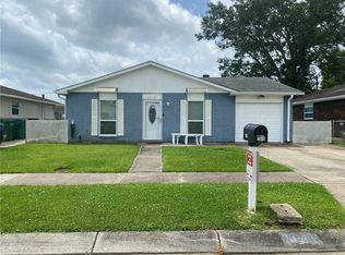 2648 Batiste Dr, Marrero, LA 70072