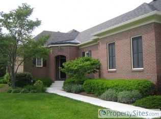 10792 Club Chse, Fishers, IN 46037