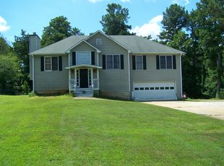 6540 Cross Roads Rd, Cumming, GA 30041