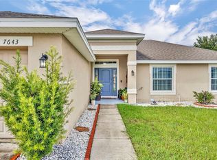 7643 Sloewood Dr, Leesburg, FL 34748