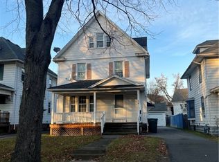 54 Strong St, Rochester, NY 14621