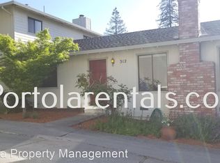 312 Escalona Dr, Santa Cruz, CA