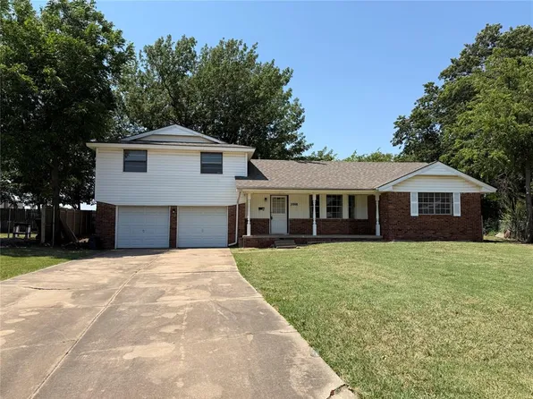 2008 Lyndon Cir, Oklahoma City, OK 73120