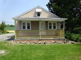 931 Page Rd, Harrisburg, PA 17111