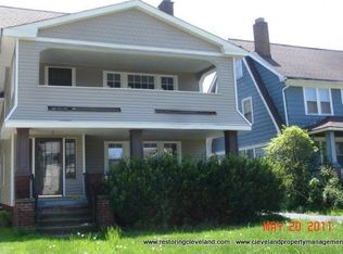 3352 Kildare Rd, Cleveland Heights, OH 44118