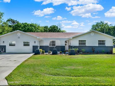 930 Miller Ln, Melbourne, FL, 32934