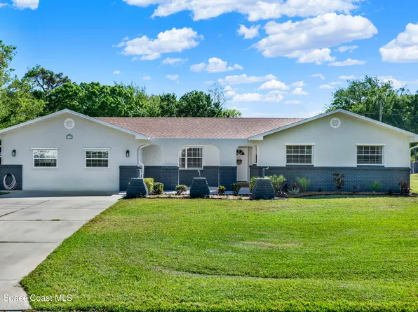 930 Miller Ln, Melbourne, FL 32934