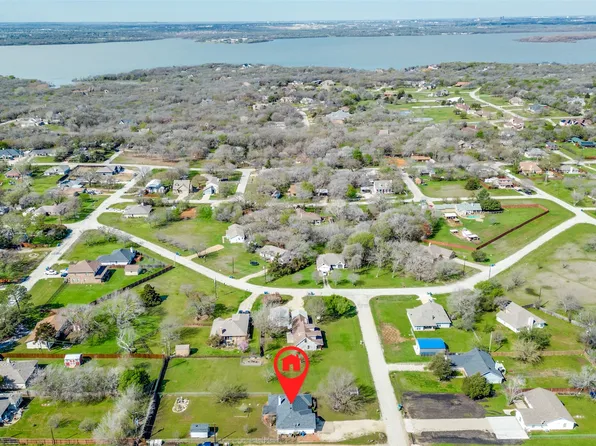 629 Concho Dr, Little Elm, TX 75068