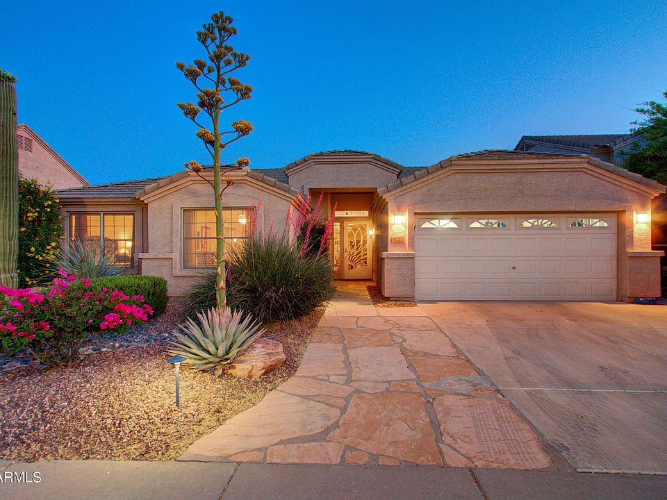 4221 E Andrea Dr, Cave Creek, AZ 85331 Zillow