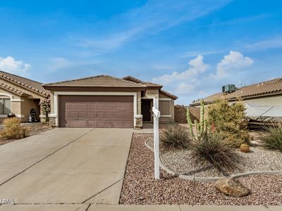 1088 E Graham Ln, Apache Junction, AZ, 85119