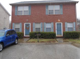 106 Simbas Path, Georgetown, KY 40324