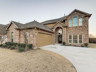 1413 Hidden Creek Dr, Royse City, TX, 75189
