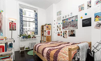 Rented by Living New York