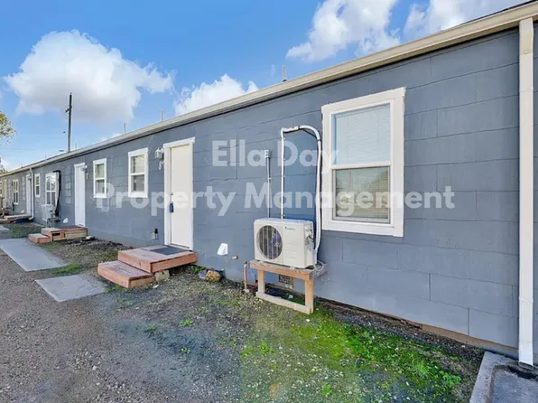 319 N Ash St, Hillsboro, KS